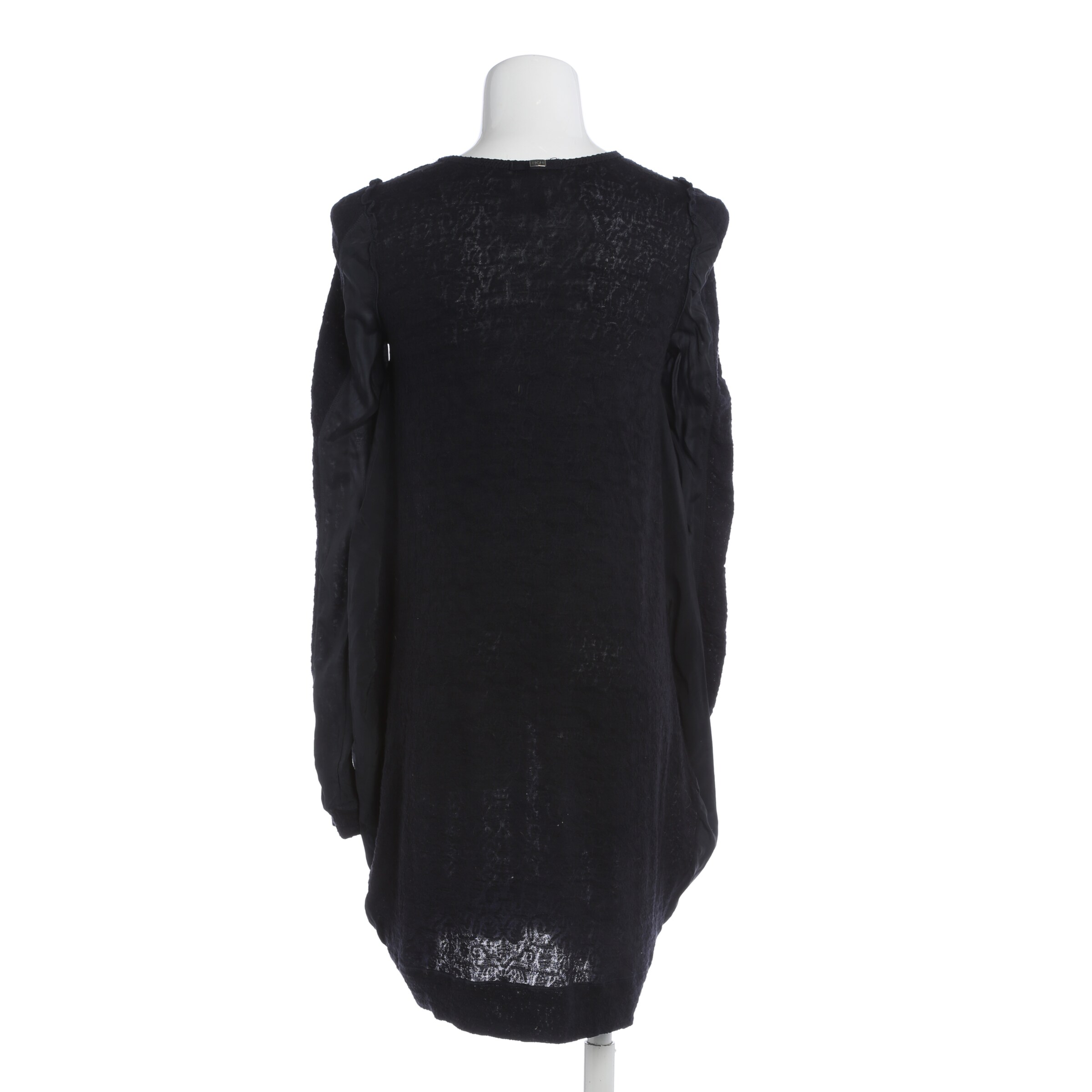 High Use Dress in S in Black