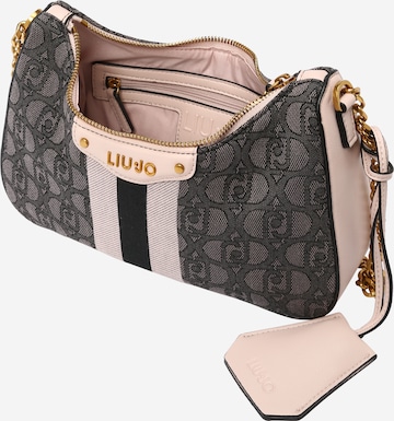 Liu Jo Crossbody Bag 'Adonide' in Pink