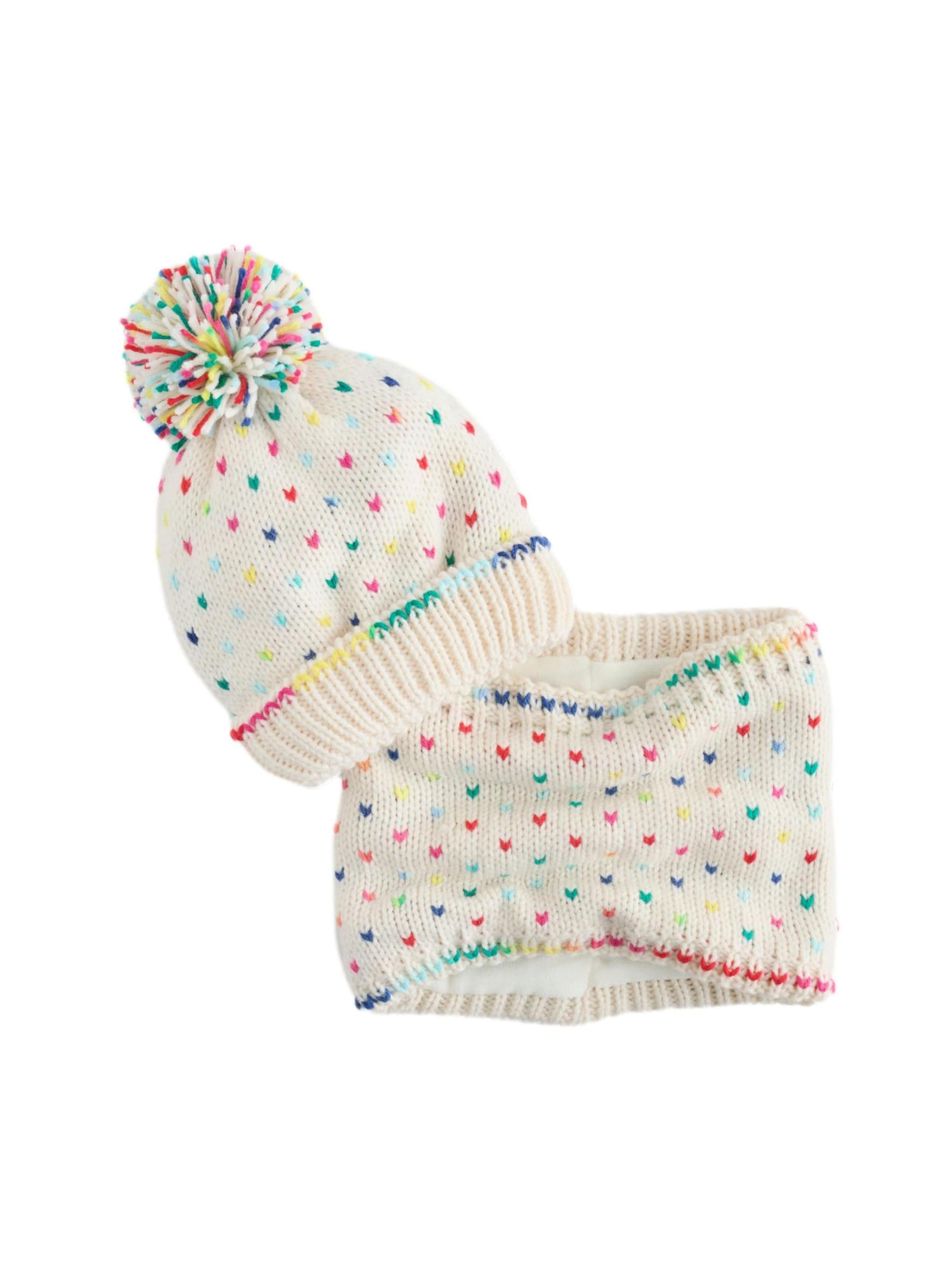 Set di Next in bianco: frontale