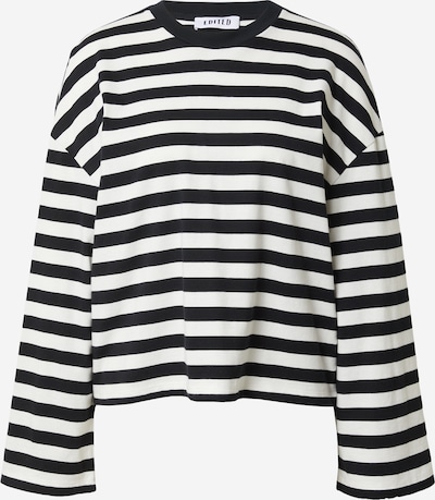 Marškinėliai 'Delfia' iš EDITED, spalva – juoda, Prekių apžvalga