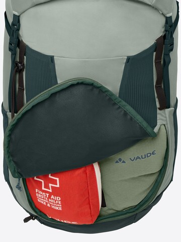VAUDE Sports backpack 'Brenta' in Green