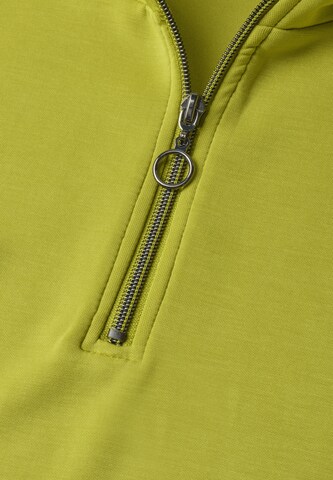 STREET ONE Top in Green