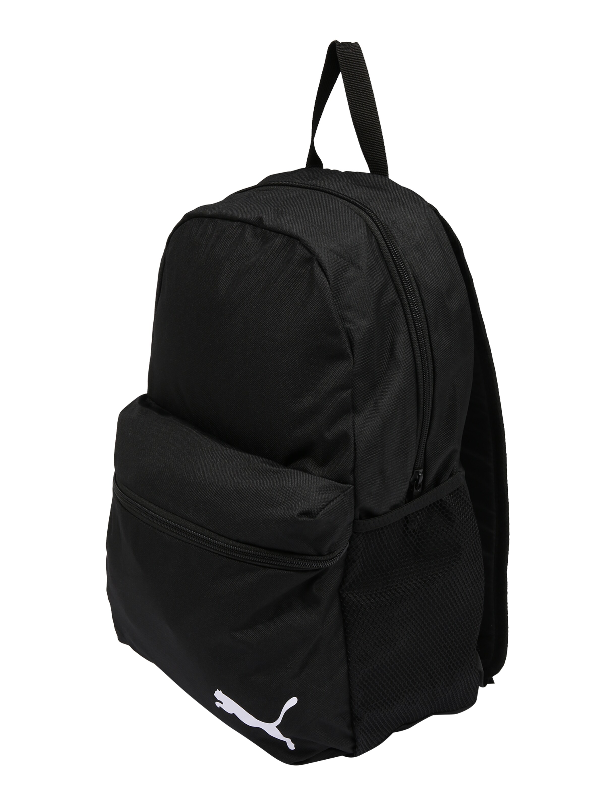 PUMA Plecak sportowy w kolorze czarny