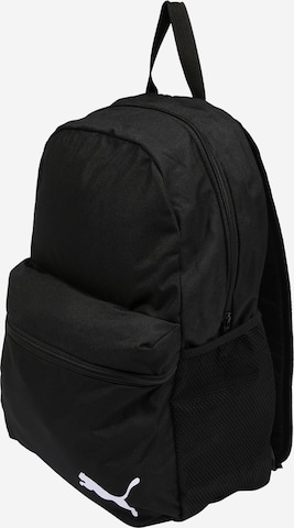 PUMA Sportrucksack in Schwarz