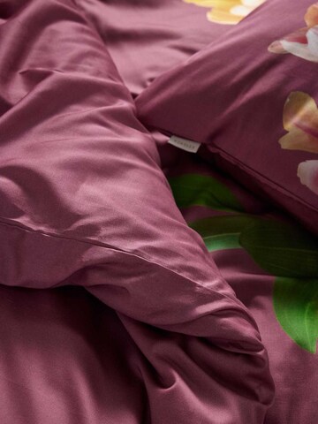 ESSENZA Duvet Cover 'Eloise' in Purple