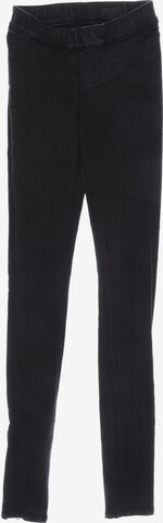 Tiger of Sweden Jeans 26 in Schwarz: predná strana