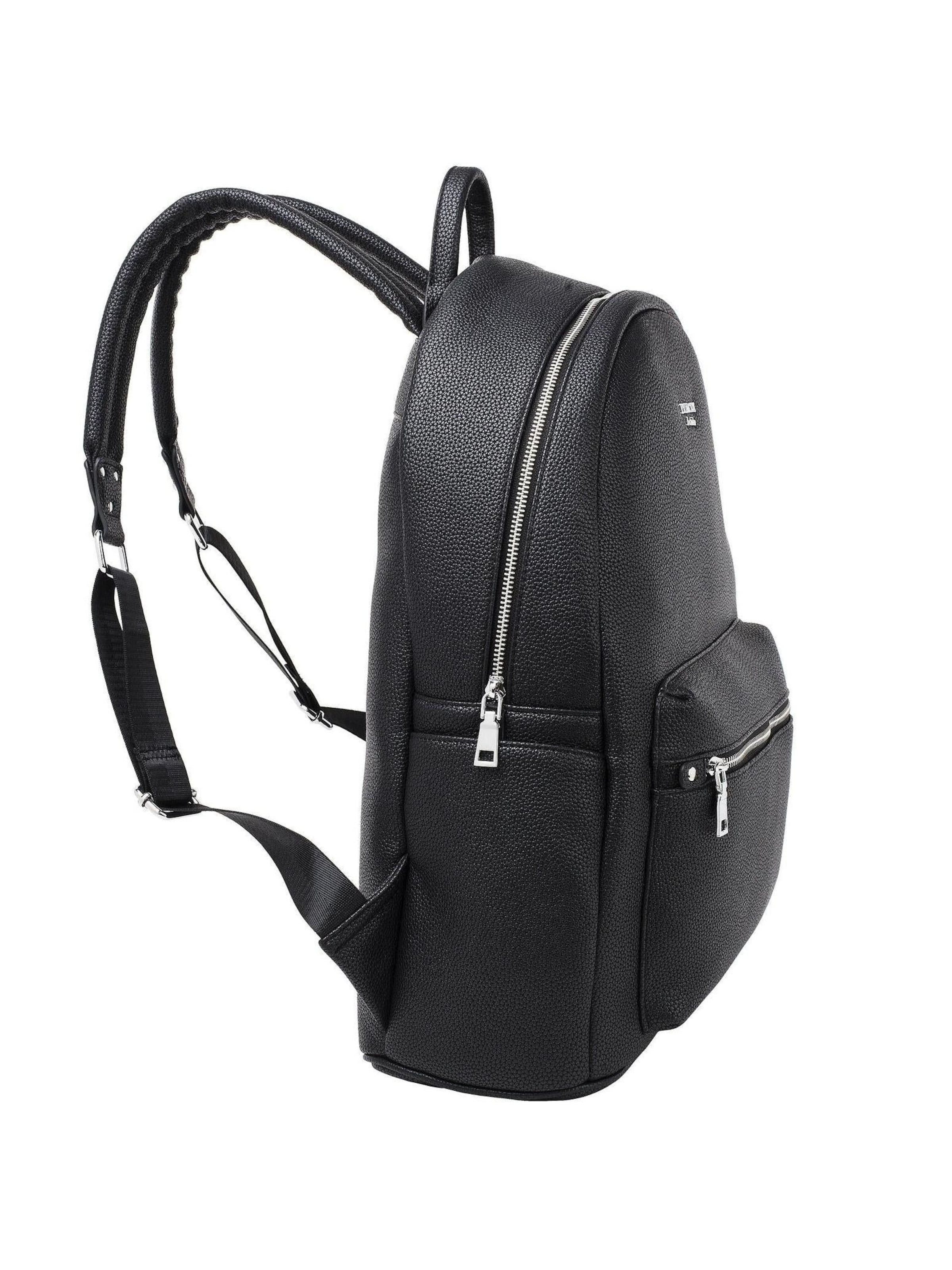 Princely London - Mochila 'Sydney' en negro