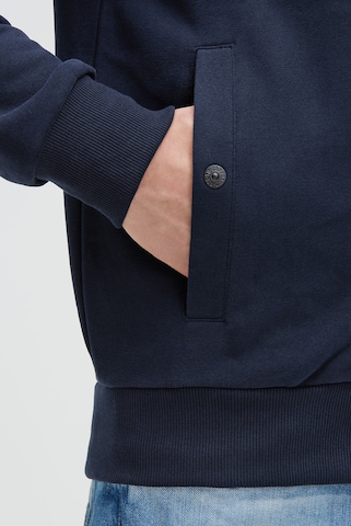 Veste de survêtement CAMP DAVID en bleu
