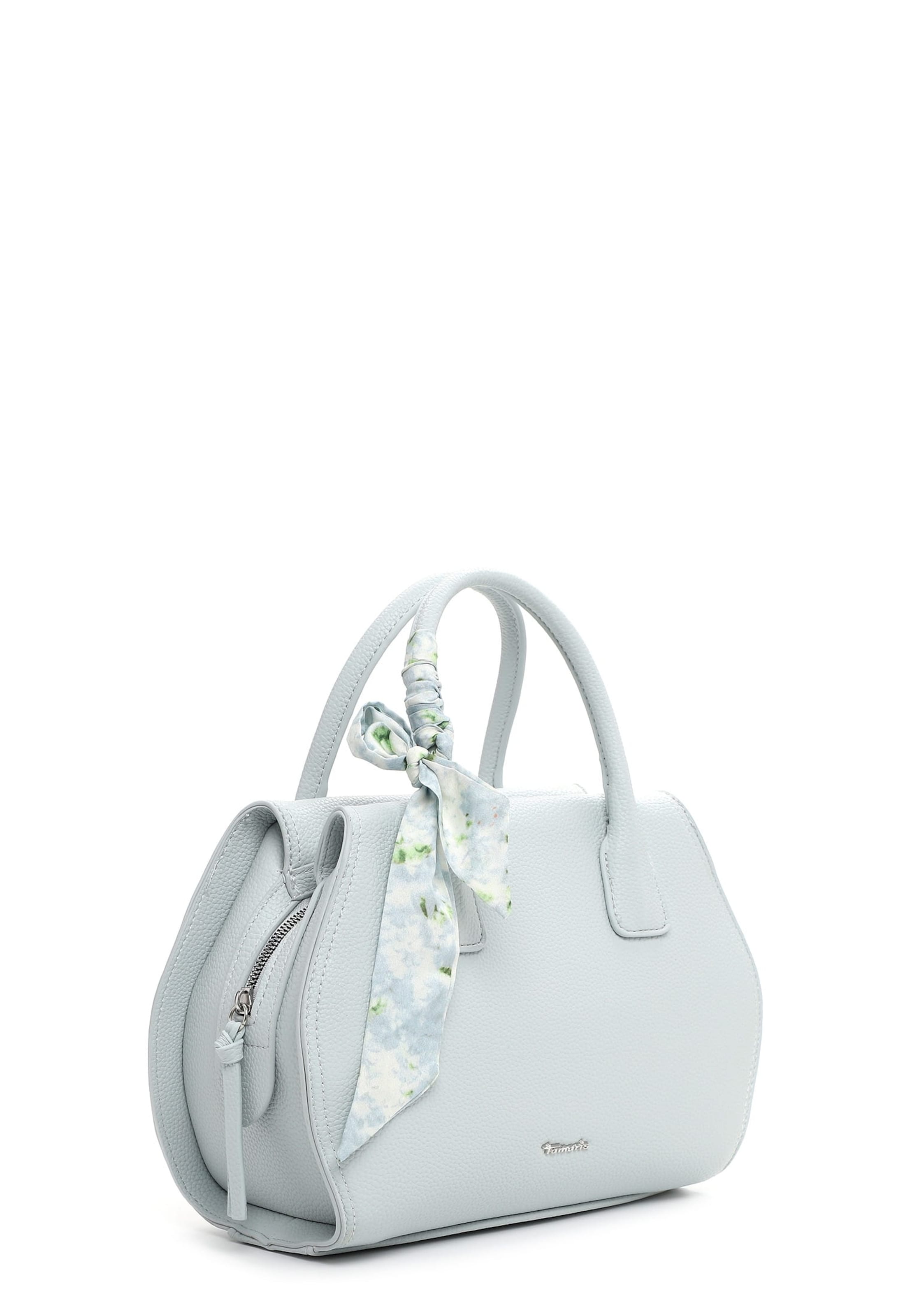 Shopper ' TAS Karolin ' di Tamaris in blu