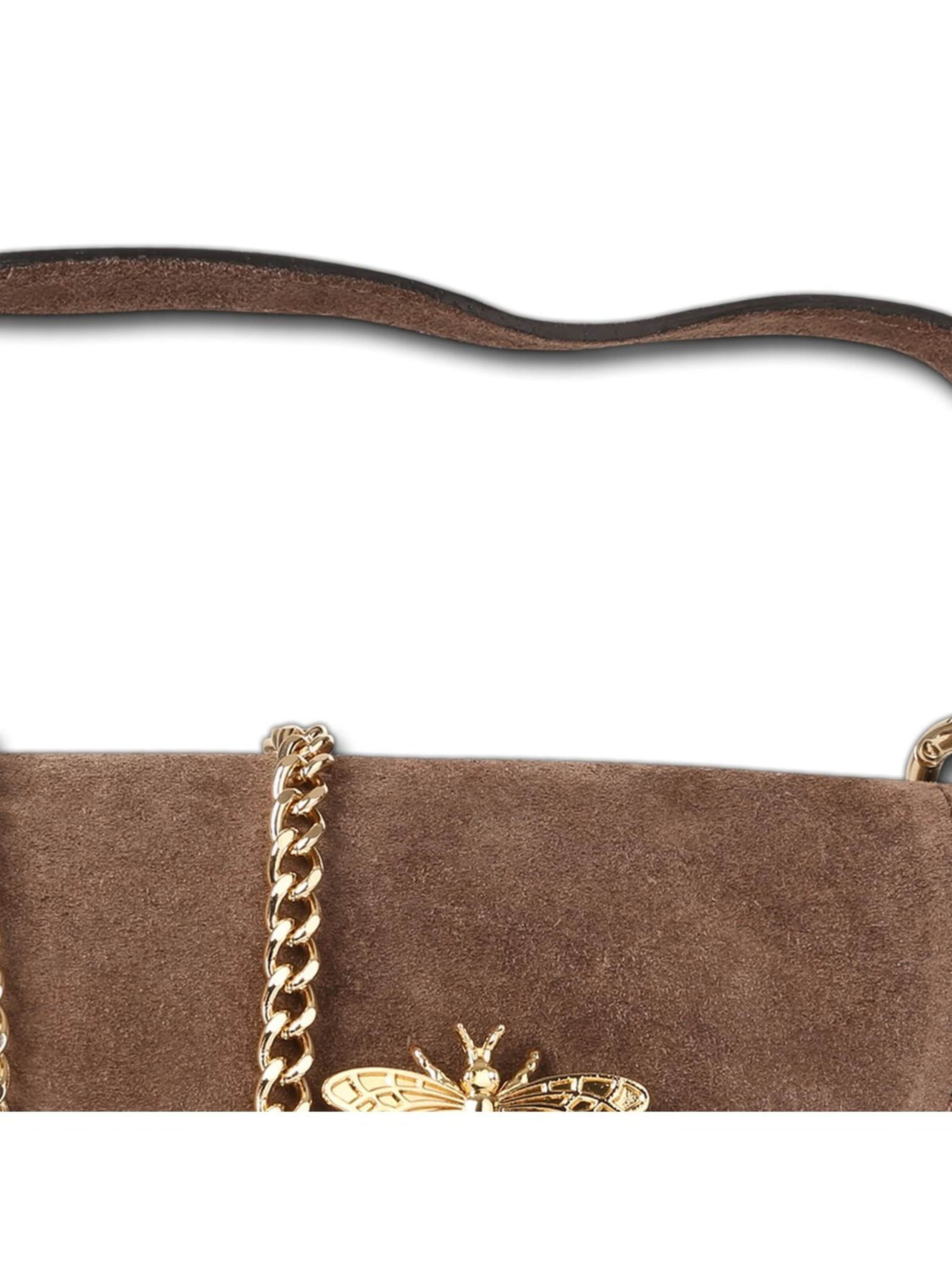 Toscanto Shoulder Bag in Beige