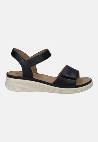 JOSEF SEIBEL Sandals 'SEVRAN  05' in Blue