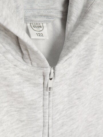 Cool Club Mikina – šedá