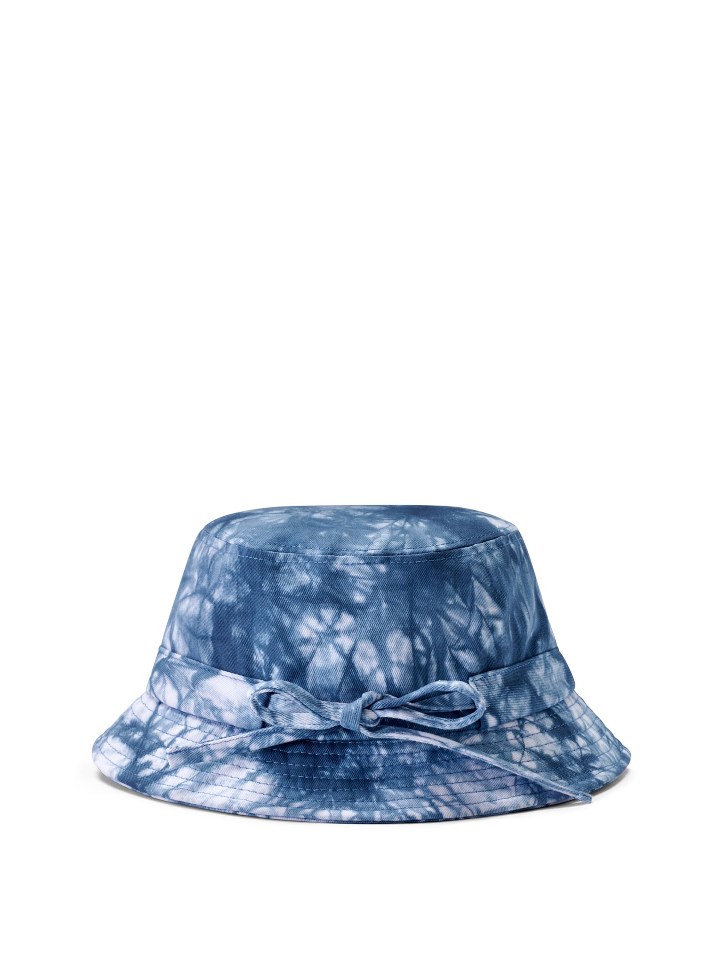 Johnny Urban Шляпа 'Gill' в Синий