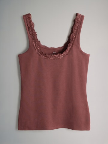 The Set Top | rjava barva