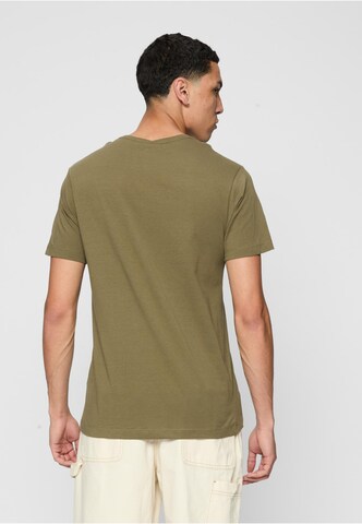 Maglietta 'Wonderful' di MT Men in verde