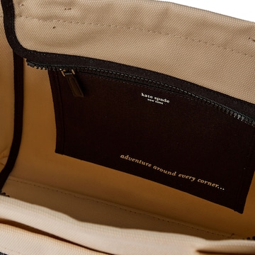 Kate Spade Shopper 'Dash' in Beige