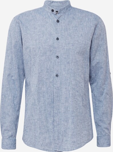 STRELLSON Overhemd in de kleur Duifblauw, Productweergave