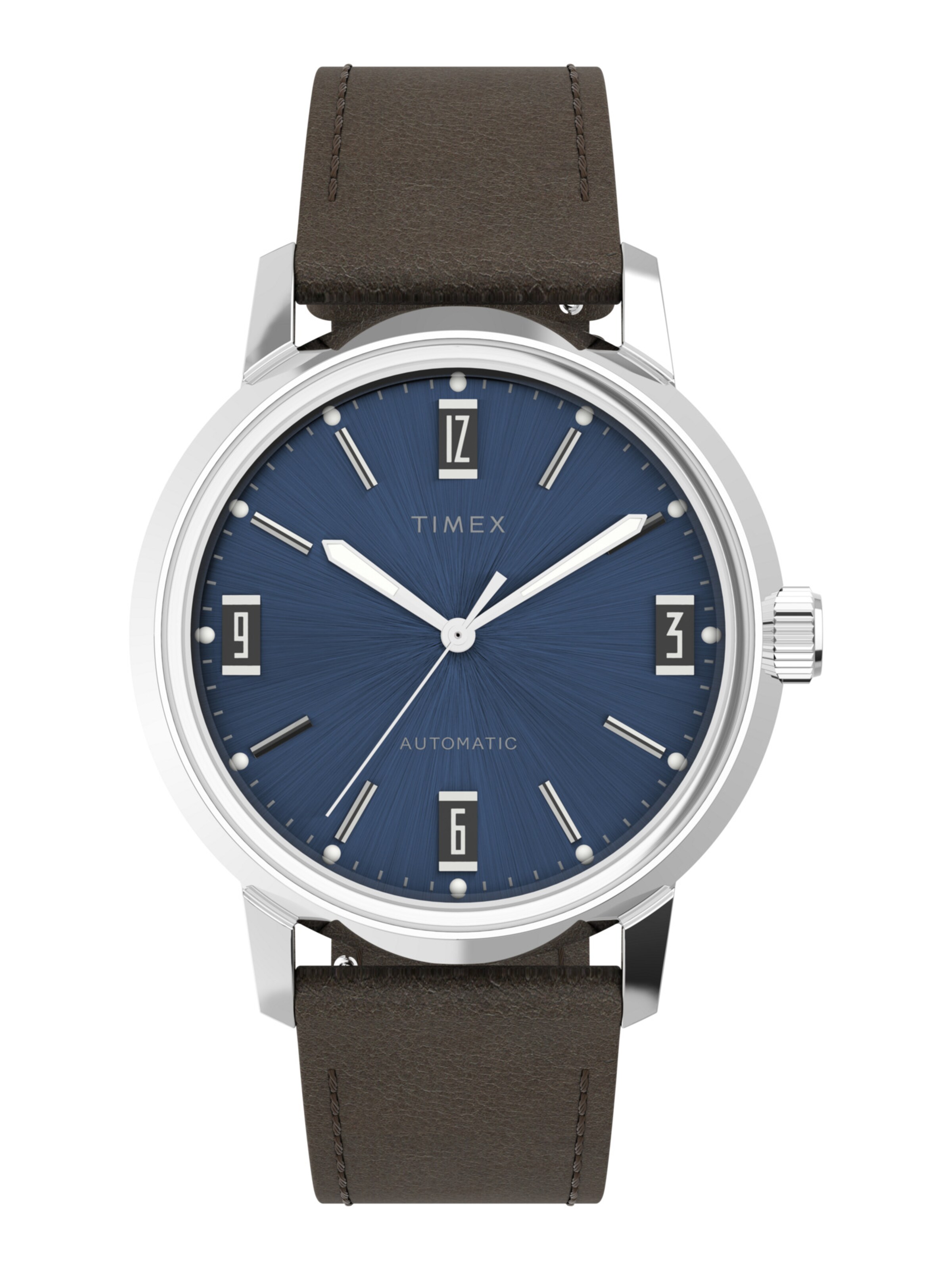 Timex Q TW2Y07300 1983 E-Line • EAN: 194366401646