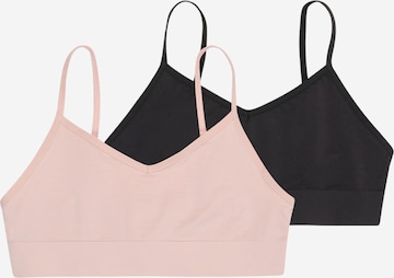 KIDS ONLY Bra 'VICKY' in Pink: front