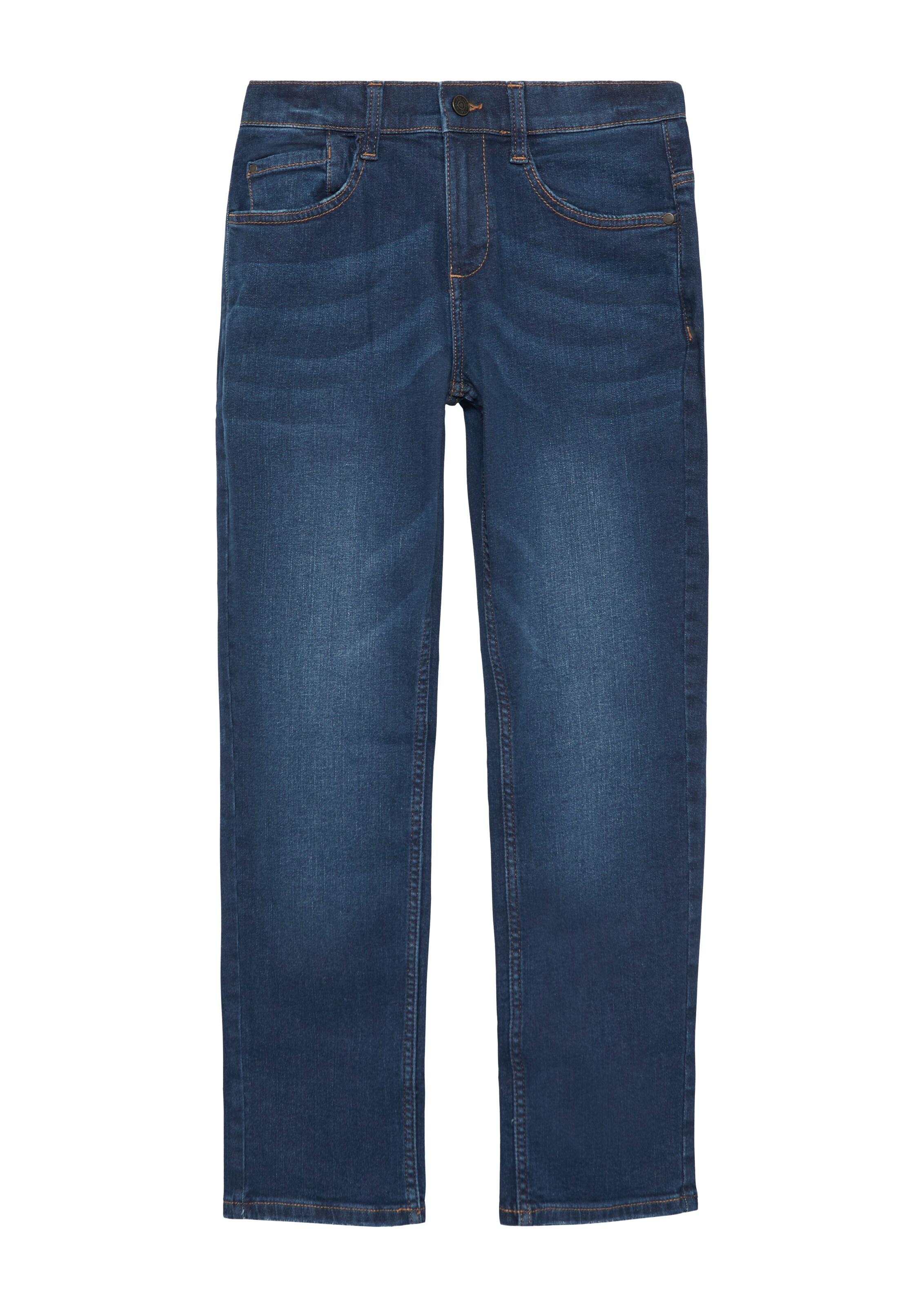 s.Oliver Jean en bleu denim, Vue avec produit