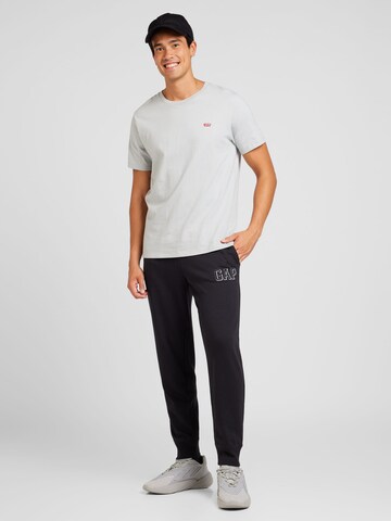 LEVI'S ® Футболка в Серый
