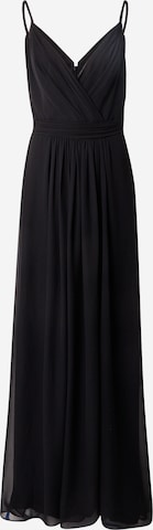 STAR NIGHTVečernja haljina - crna boja: prednji dio
