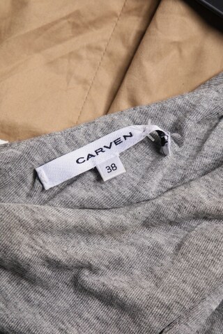 Carven Dress in S in Grey