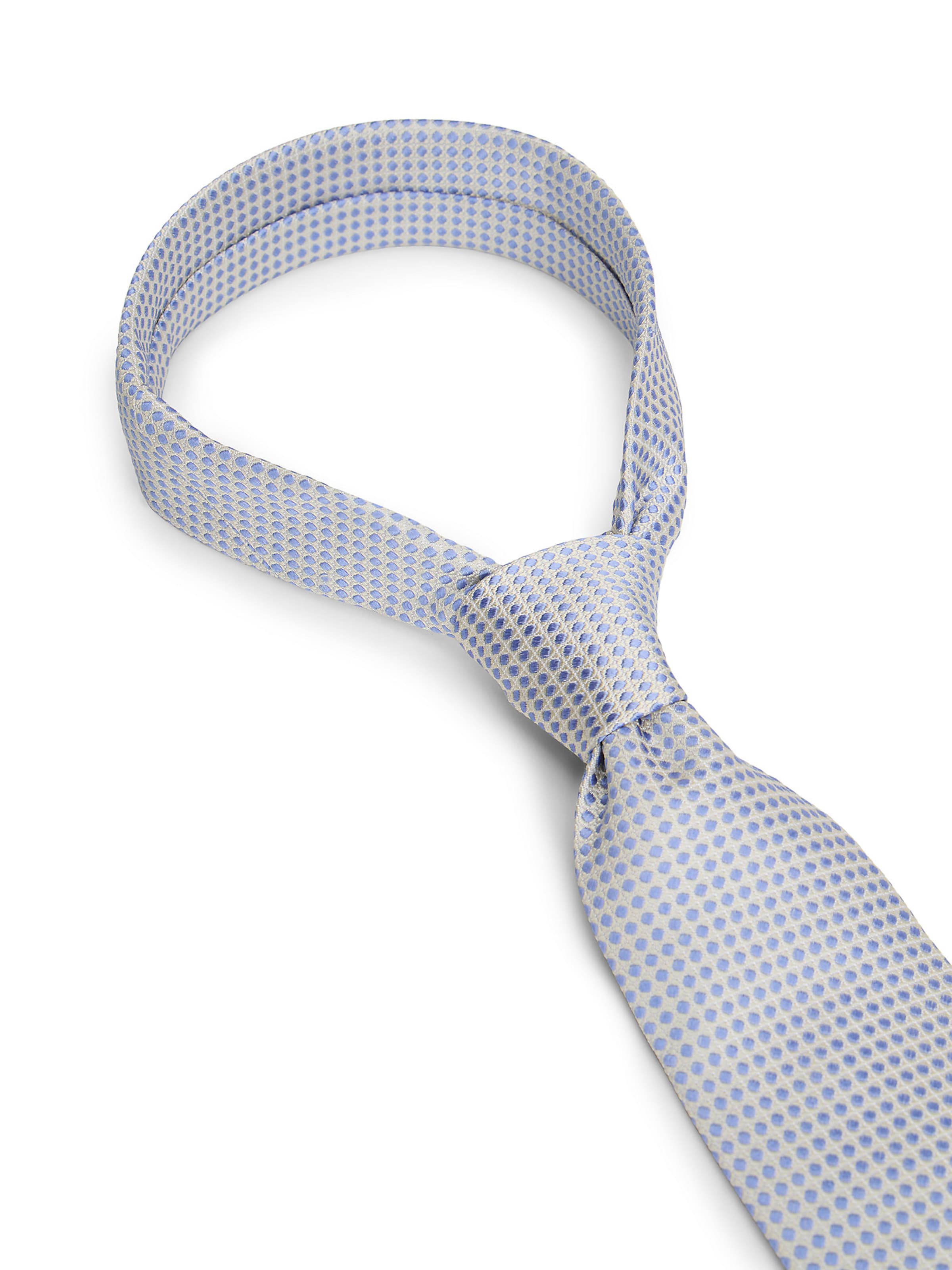 TOMMY HILFIGER Tie in Beige
