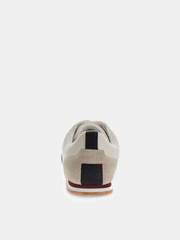 GUESS Sneakers 'Olmo' in White