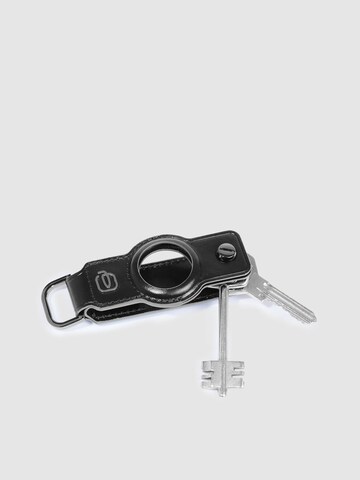 Piquadro Key ring in Black