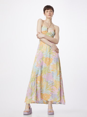 BILLABONG Summer Dress 'SO GROOVY' in Mixed colors: front