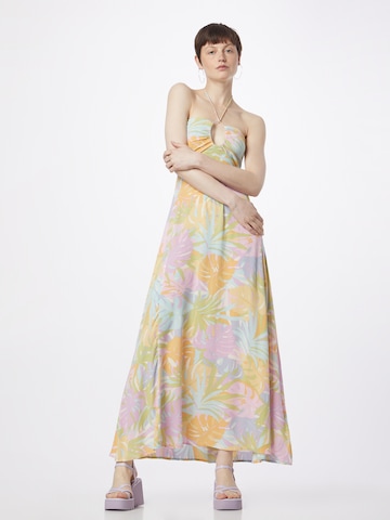 BILLABONG Summer Dress 'SO GROOVY' in Mixed colors: front