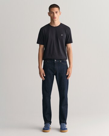 GANT Regular Jeans in Blue