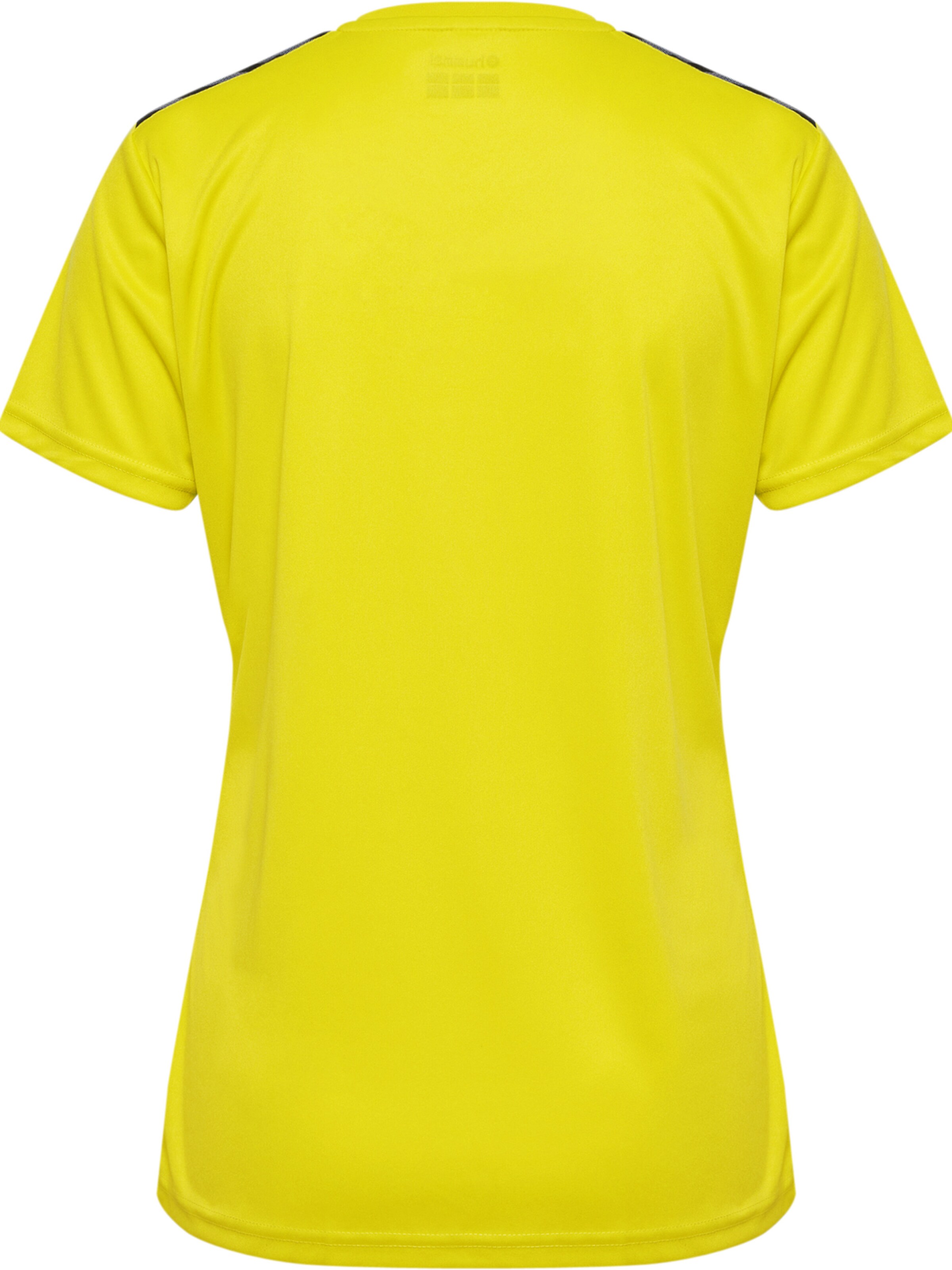 Hummel Funktionsshirt in Gold