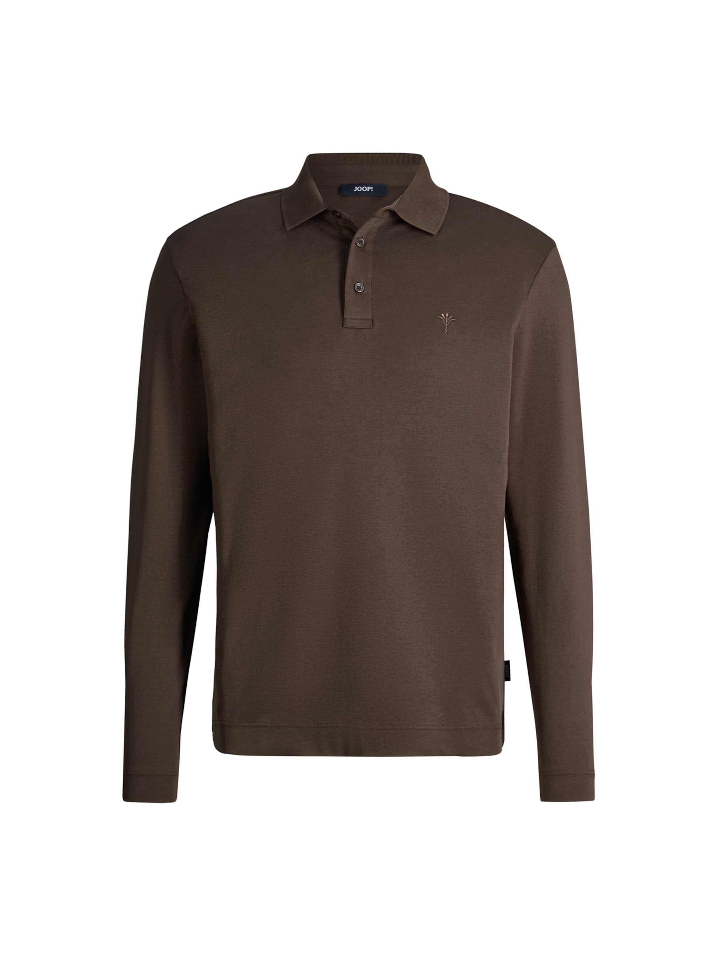 JOOP! Shirt in Braun: Vorderseite
