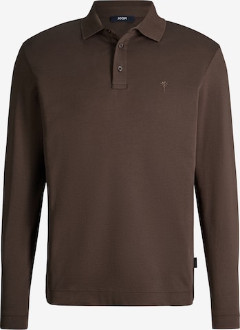 JOOP! Shirt in Braun: Vorderseite