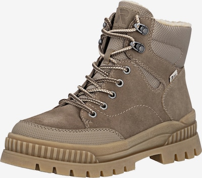 Rieker Sport Šněrovací kozačky - béžová, Produkt