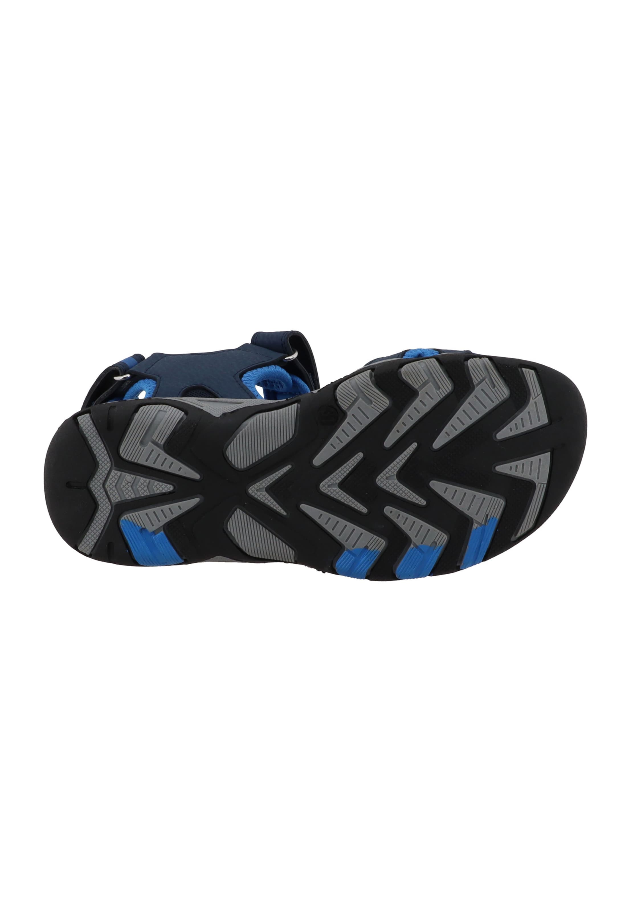 Chaussures ouvertes 'Umeko' KAPPA en bleu