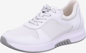 GABOR Sneaker in Weiß: Vorderseite