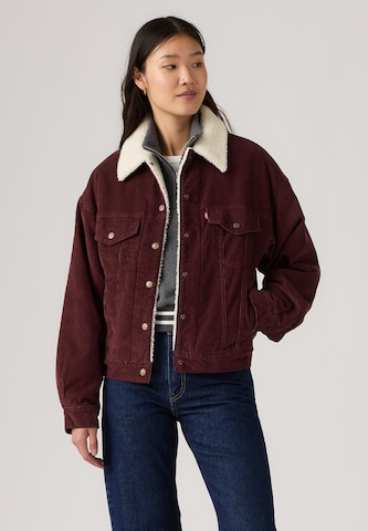 LEVI'S ® Between-season jacket '90s' in Brown