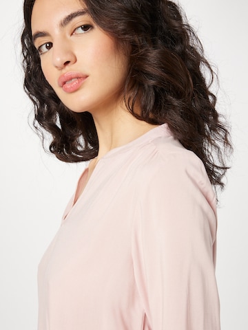 Soyaconcept Bluse 'RADIA' in Pink