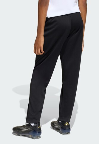 ADIDAS PERFORMANCE Regular Sportbroek 'Entrada26' in Zwart