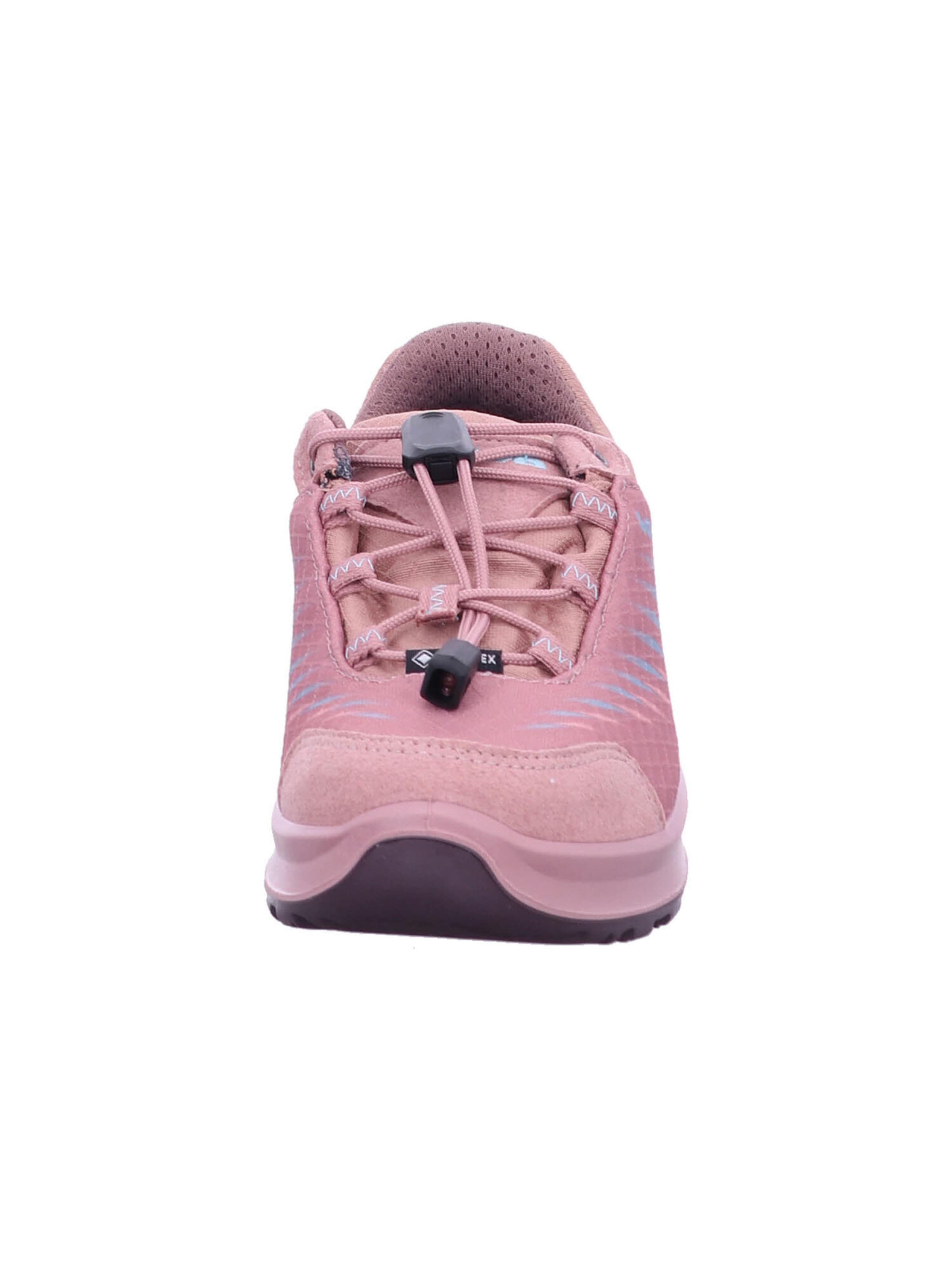 LOWA Flats 'Zirrox II' in Pink