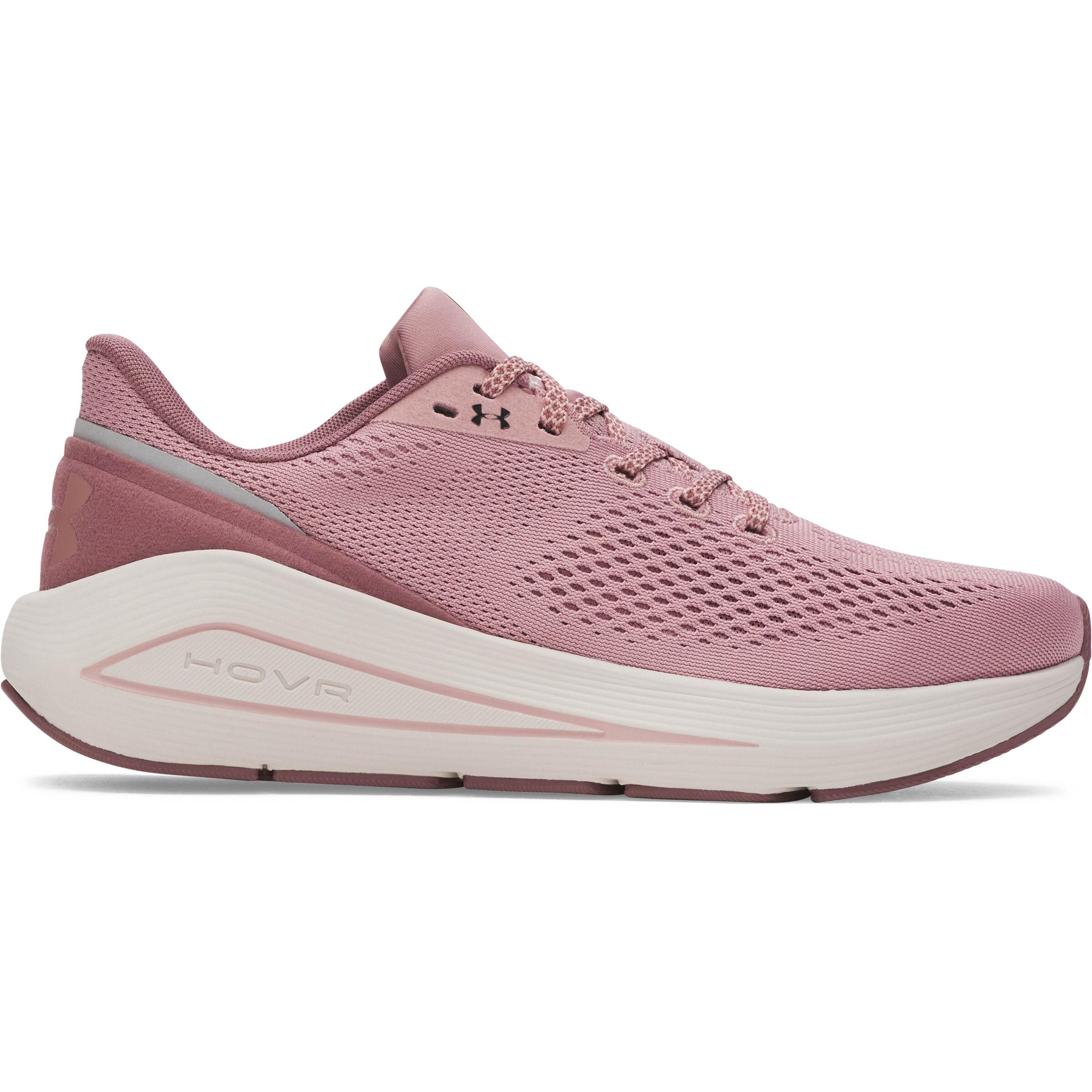 UNDER ARMOUR Running Shoes 'Sonic 7' in Pink