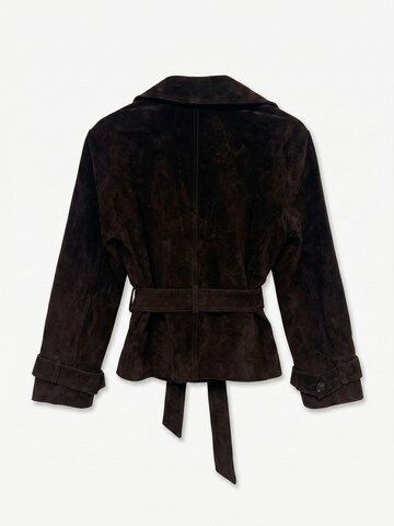 Giacca di mezza stagione di VERO MODA in marrone