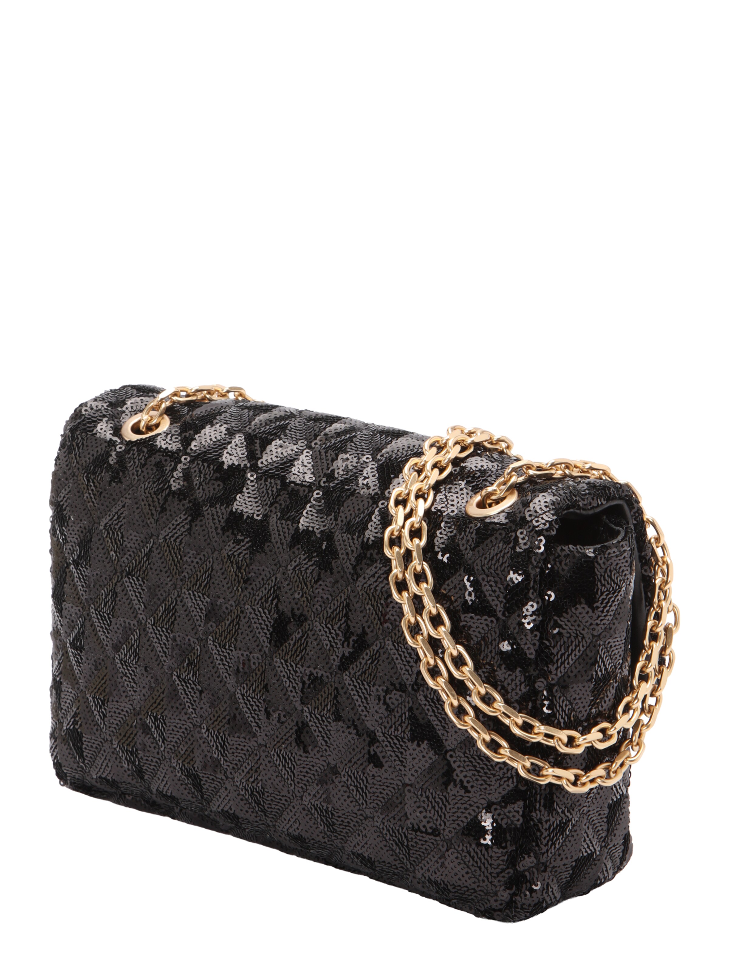 Vanessa Bruno Shoulder bag in Black