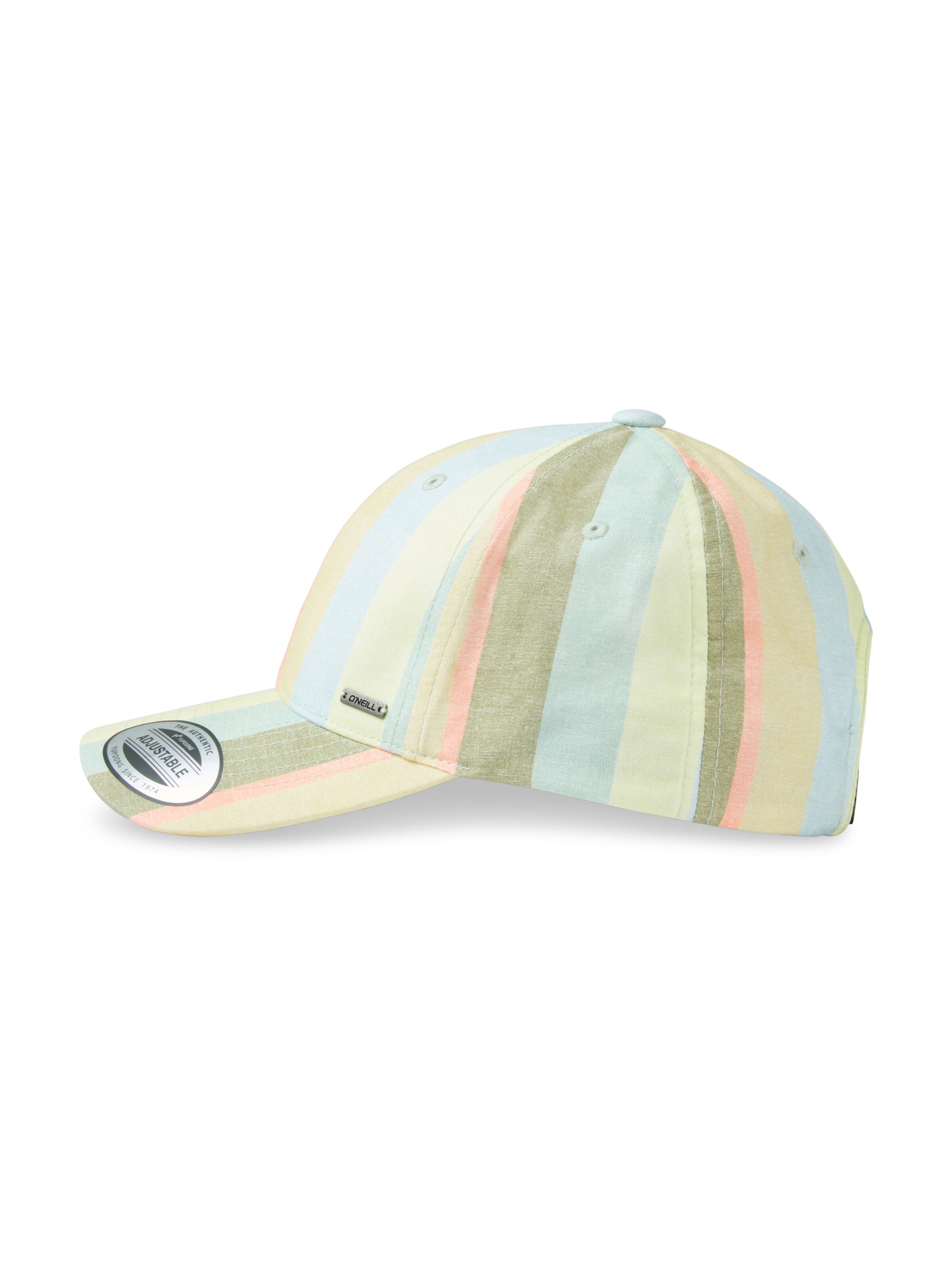 O'NEILL Czapka z daszkiem 'Seacoast' w kolorze mieszane kolory