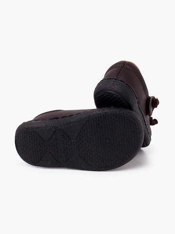 Sneaker di Pisamonas in marrone