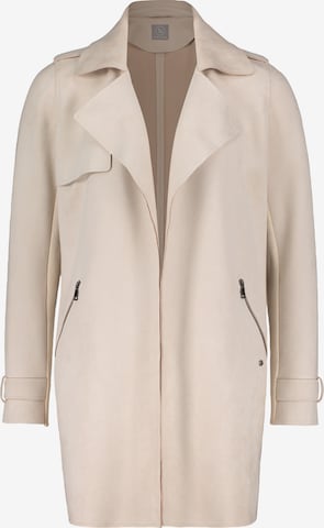 Betty & Co Blazer in Beige: front