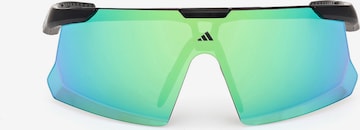 ADIDAS SPORTSWEAR Sunglasses in Black: front